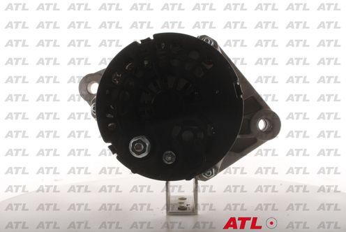 ATL AUTOTECHNIK Generaator L 48 790